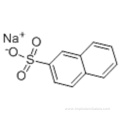 Sodium 2-naphthalenesulfonate CAS 532-02-5